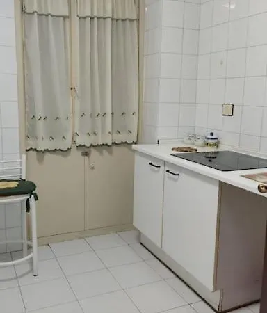 2ª Linea De Playa. Apartman *