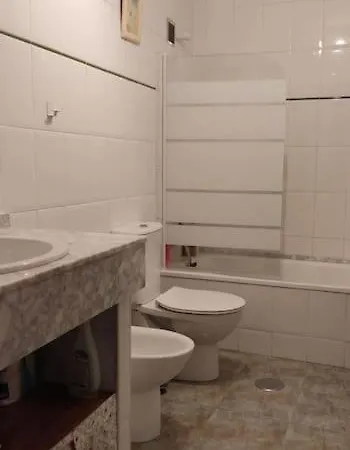 2ª Linea De Playa. Διαμέρισμα