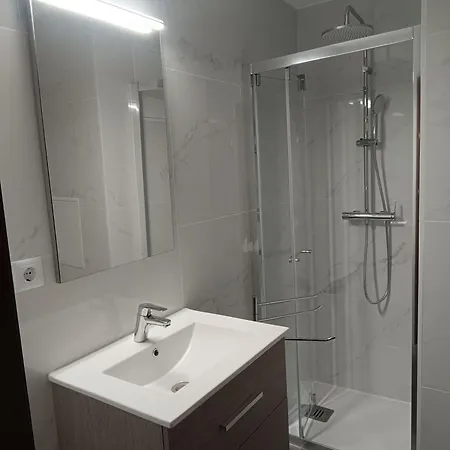 2ª Linea De Playa. Apartmán *