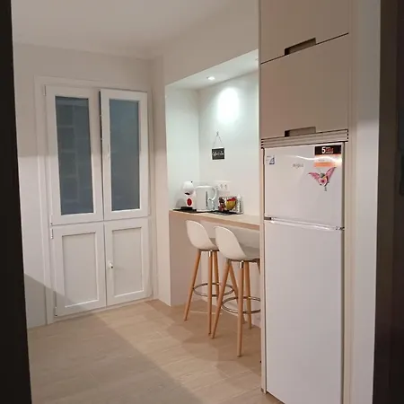 Appartement 2ª Linea De Playa. *