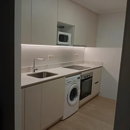 2ª Linea De Playa. Apartment *