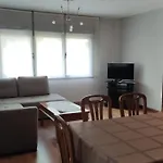 Apartamento 2ª Línea De Playa.