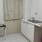 2ª Línea De Playa. Apartamento *