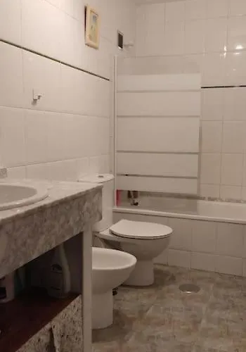 2ª Línea De Playa. Apartamento