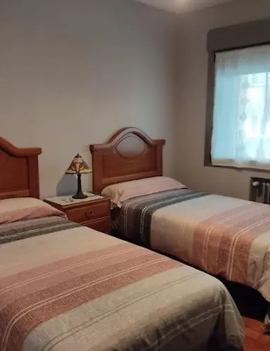 Apartamento 2ª Línea De Playa. Gijón