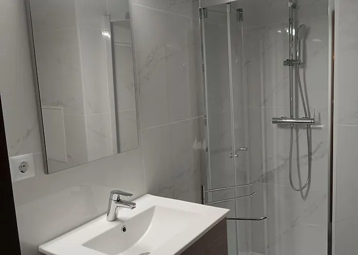 2ª Línea De Playa. Apartamento *